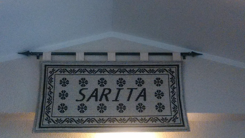 Agriturismo Sarita Hotel Flumini di Quartu 0*,  Italië