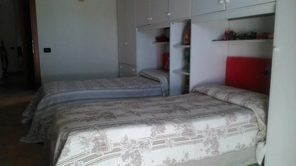 Agriturismo Sarita Hotel Flumini di Quartu