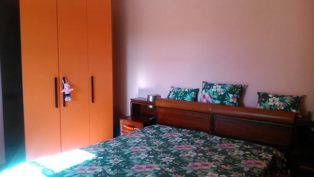 Vakantieboerderij Agriturismo Sarita Hotel Flumini di Quartu