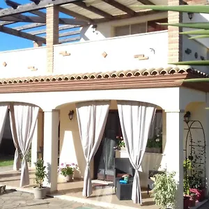 Bed & Breakfast Menta Fiorita, Flumini di Quartu